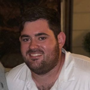 Meet your Posher, Jay